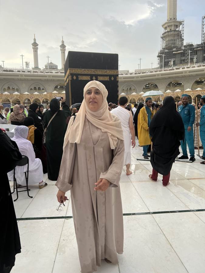 Makkah